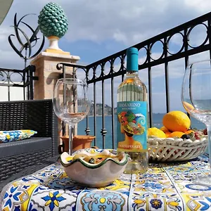 Nesea Naxos - Sicilian Ferienhaus