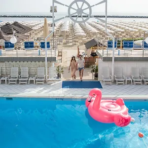 Flamingo Gatteo a Mare