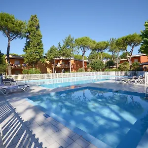 Villaggio Splendido Apartment