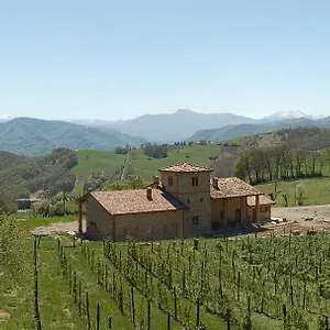 Séjour à la ferme Il Filare