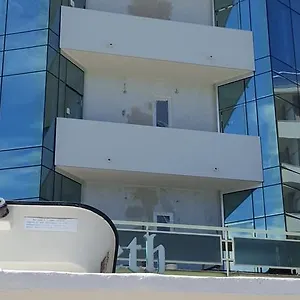 Hotel Elizabeth