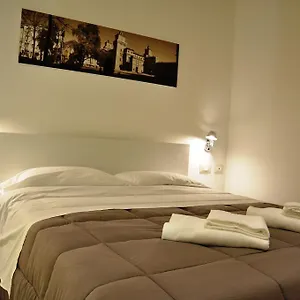 Appartement San Guglielmo