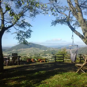 Séjour à la ferme Agriturismo Monte Genesio