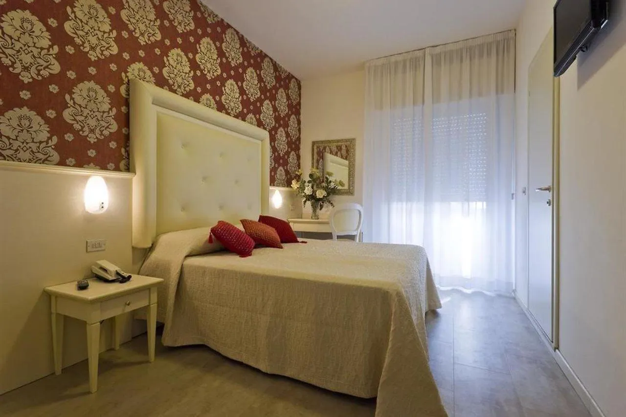 Hotel Foschi-Peninsula