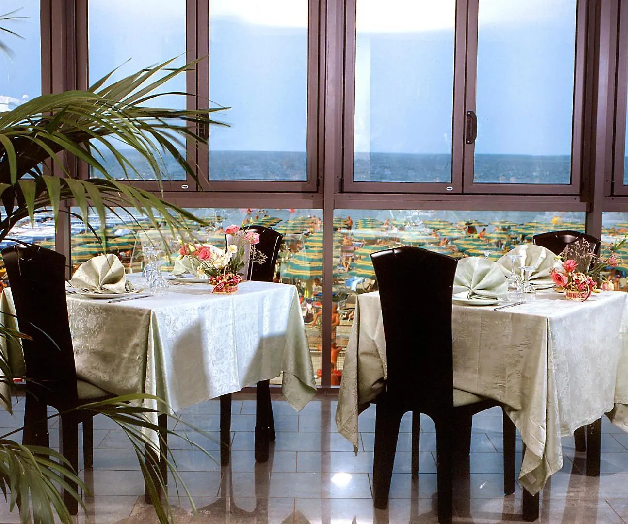 Hotel Foschi-Peninsula Italy