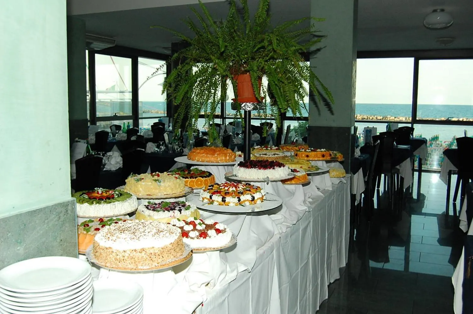 Hotel Foschi-Peninsula