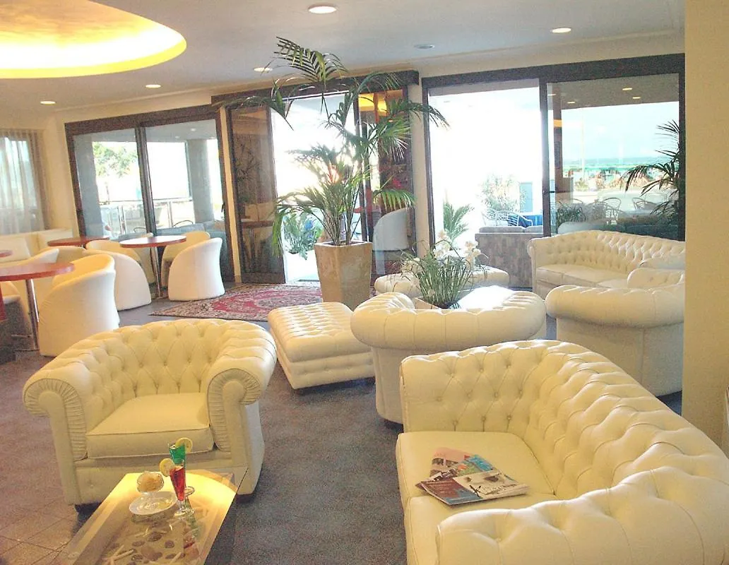 Hotel Foschi-Peninsula