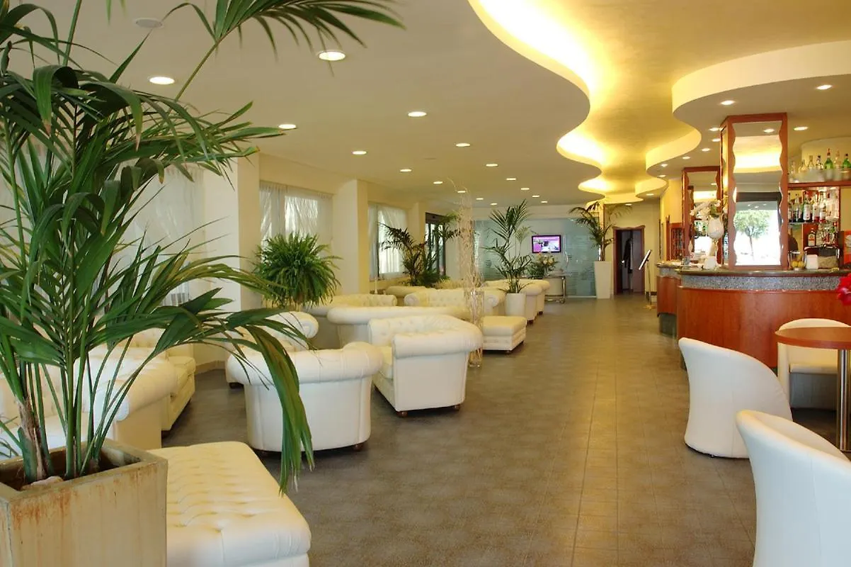Hotel Foschi-Peninsula
