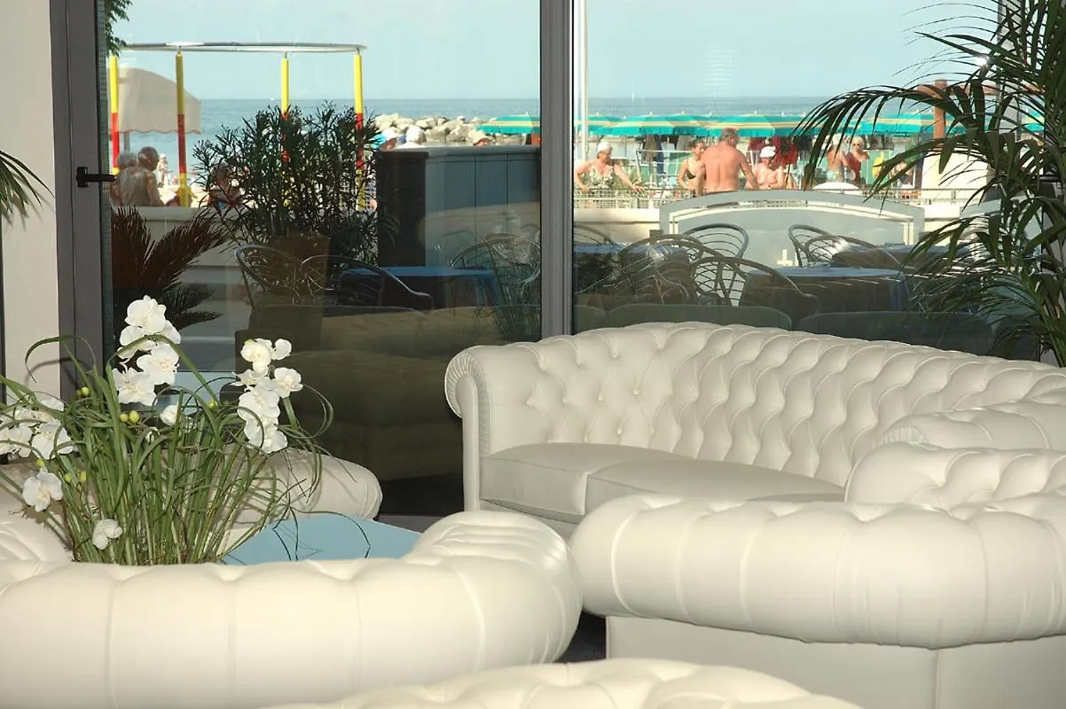 Hotel Foschi-Peninsula