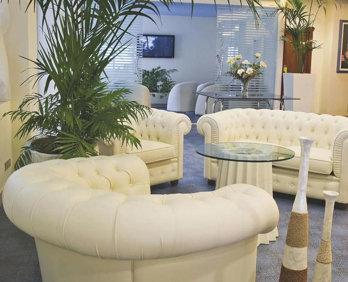 Hotel Foschi-Peninsula Bellaria-Igea Marina