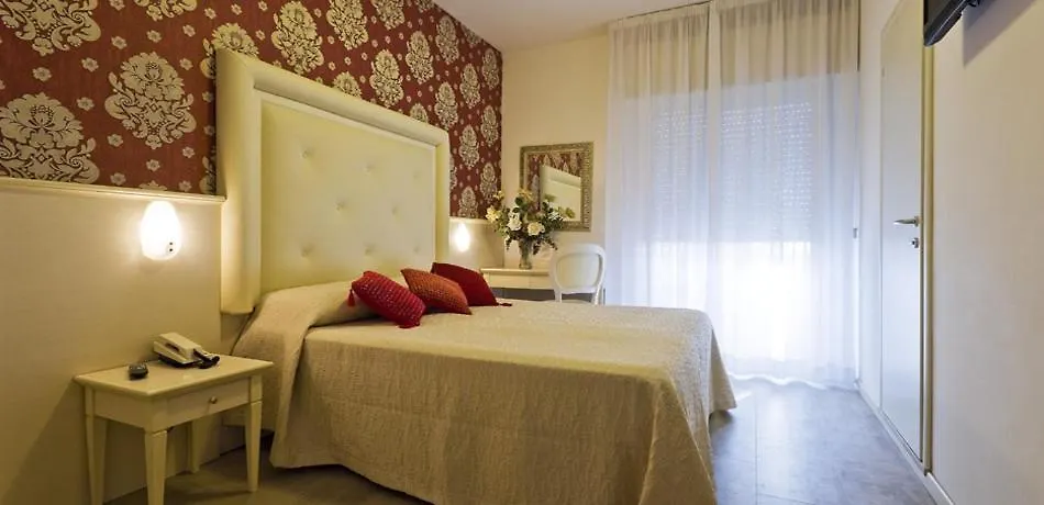 Hotel Foschi-Peninsula  Bellaria-Igea Marina