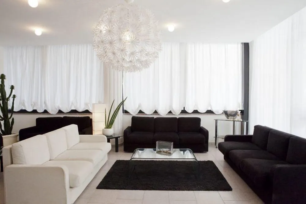 Hotel Foschi-Peninsula