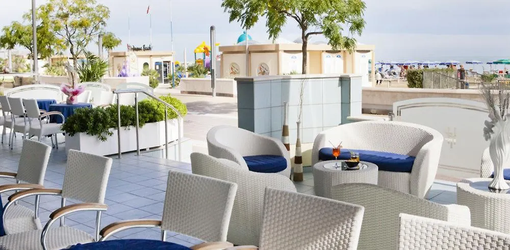 Hotel Foschi-Peninsula  Bellaria-Igea Marina