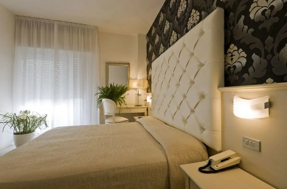 Hotel Foschi-Peninsula