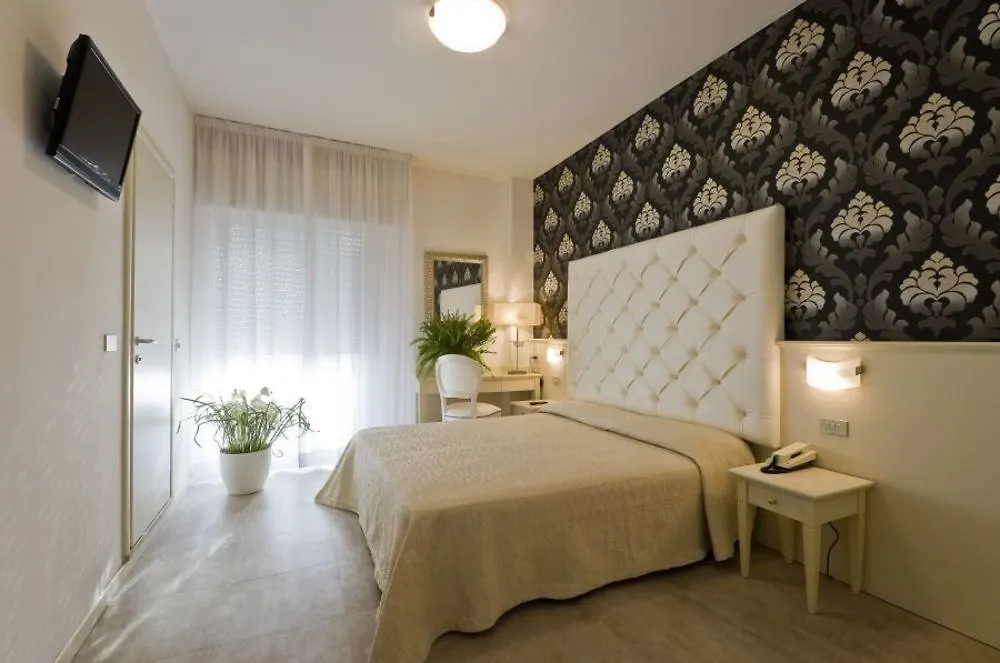 Hotel Foschi-Peninsula  Bellaria-Igea Marina