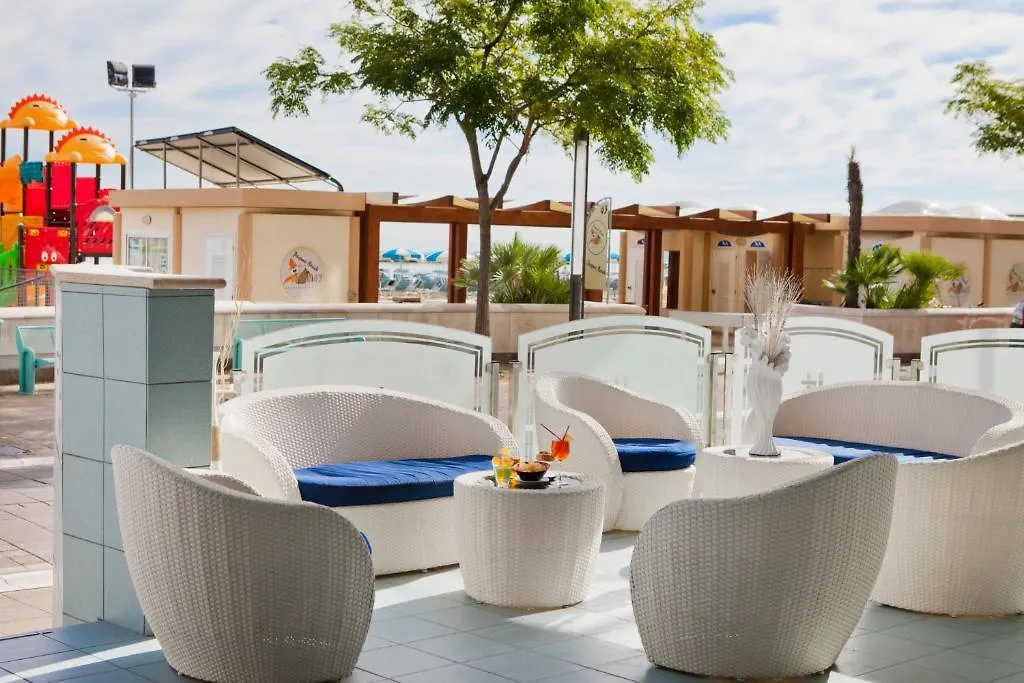 Hotel Foschi-Peninsula 3*, Bellaria-Igea Marina Italy