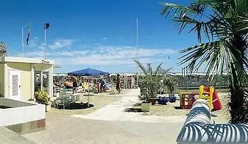 Hotel Foschi-Peninsula  Bellaria-Igea Marina