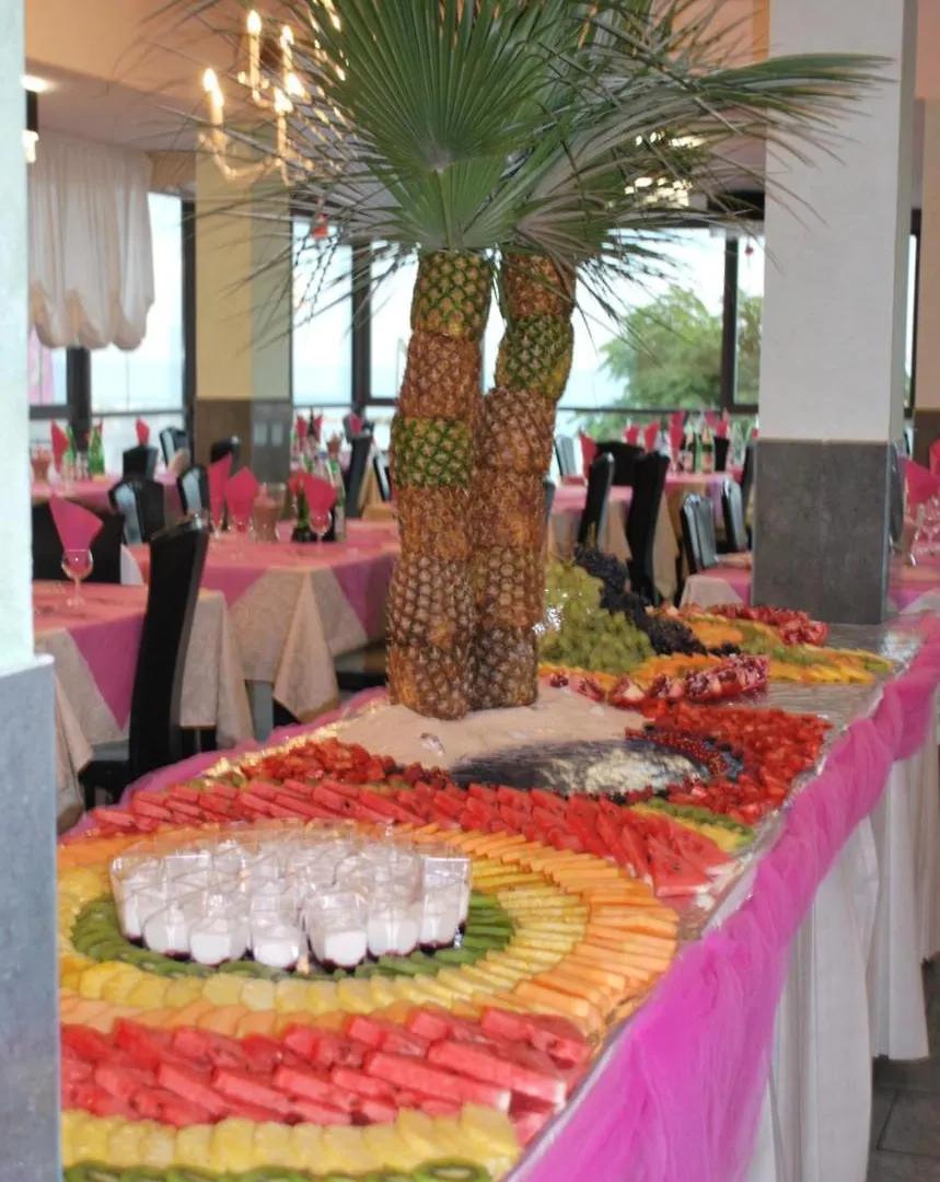 Hotel Foschi-Peninsula